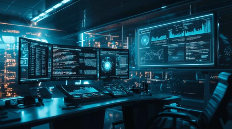 池州工业设备远程运维SCADA，设备数据采集与远程运维管控解决方案